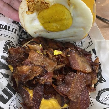 Klein’s Bakery & Cafe - Now that's what I call a sammich - Breakfast & Brunch Near Me - Chicago, Illinois