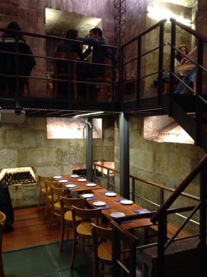 Chafariz do Vinho - Enoteca by null