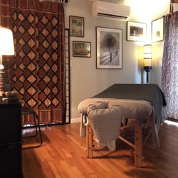 Su Casa Holistic Massage & Wellness - Massage Room