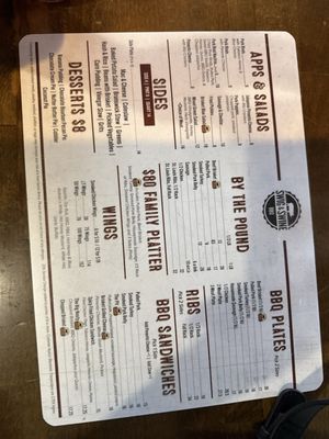 Menu photo 4 Swig & Swine Charleston, SC Menu photo 4 Swig & Swine Charleston, SC