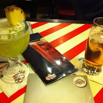 TGI Friday's - American Near Me - Prague, Puerto Rico
