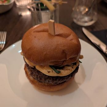 La Marchande - Burger - French Near Me - New York, New York La Marchande - Burger - French Near Me - New York, New York