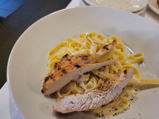 Amerigo Italian Restaurant by null