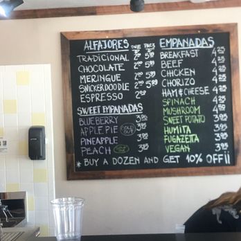 Pampas Cafe - Menu - Coffee & Tea Near Me - Castro Valley, California Pampas Cafe - Menu - Coffee & Tea Near Me - Castro Valley, California