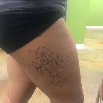 Green Light Tattoo - Piercing Near Me - Charlotte, North Carolina
