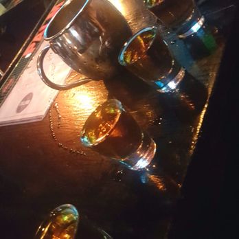 City Bistro - Bars Near Me - Hoboken, New Jersey