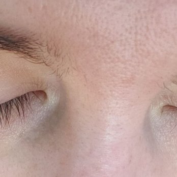 Neo Lashes & Nails - Before - Nail Salons Near Me - Aurora, Colorado
