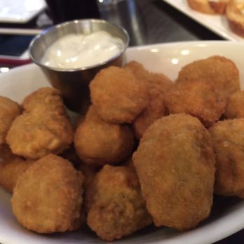 The Pub - Fried Mushrooms - New American Near Me - Yonkers, New York The Pub - Fried Mushrooms - New American Near Me - Yonkers, New York