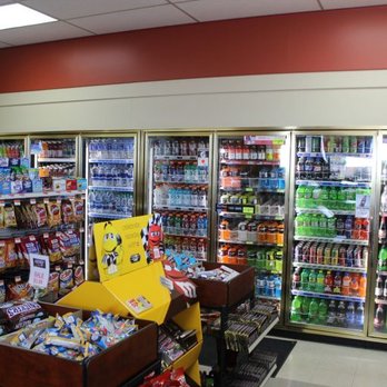 AgPlus Cenex - a view of a grocery store - Gas Stations Near Me - Marshall, Minnesota
