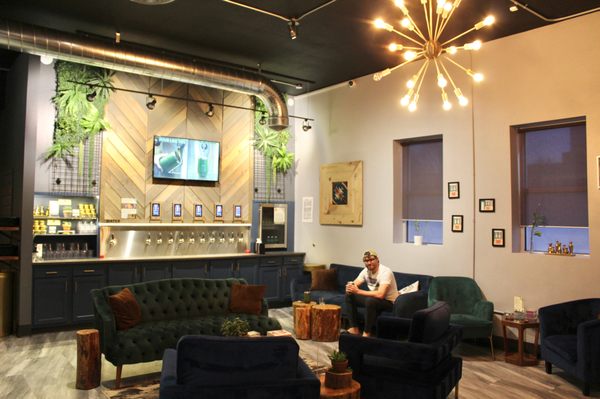 Oakwell Beer Spa Denver by null