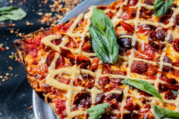 Belo Pizzeria by null