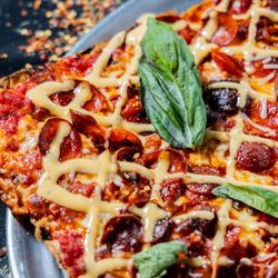 Belo Pizzeria - Ranch A Roni