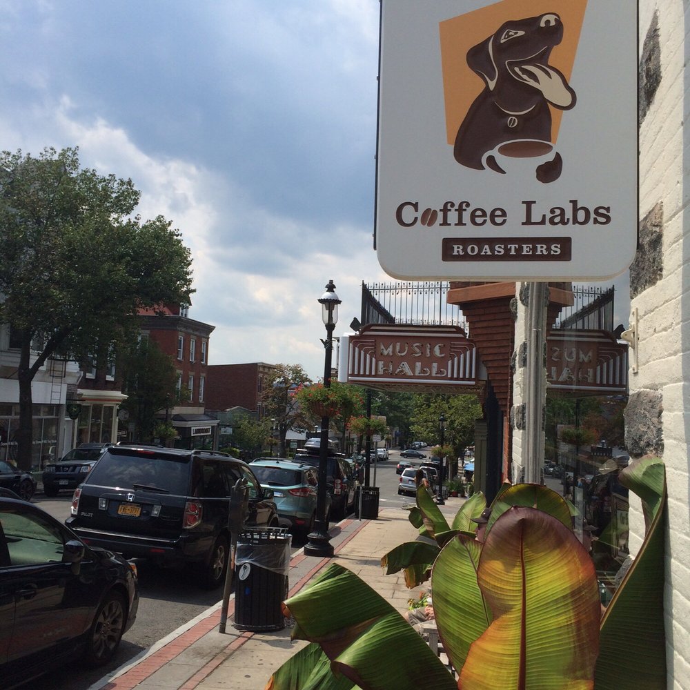 Coffee Labs Roasters - Coffee Roasteries Near Me - Tarrytown, New York Coffee Labs Roasters - Coffee Roasteries Near Me - Tarrytown, New York