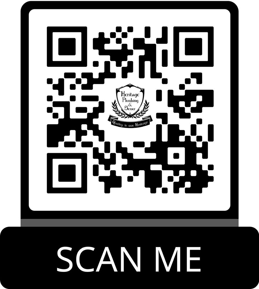 Slide of Heritage Plumbing & Sewer