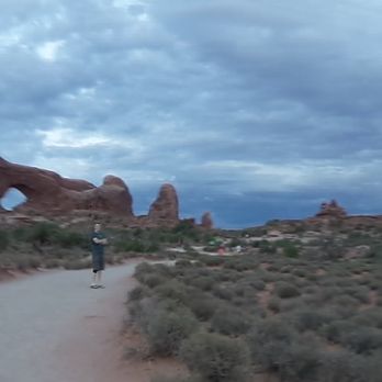 Arches National Park - Parks Near Me