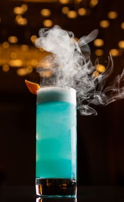 AJI Bar & Robata by null