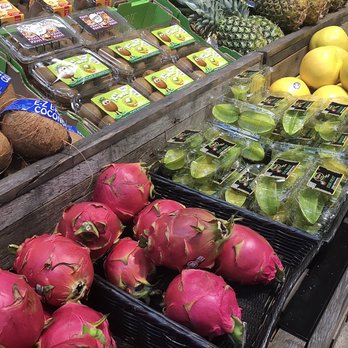 Fresh Thyme Market - Tropical fruits. - Grocery Near Me - Saint Louis, Missouri