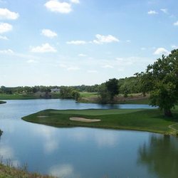Cooks Creek Golf Club