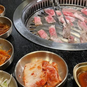 YakiniQ - Barbeque Near Me - Livermore, California YakiniQ - Barbeque Near Me - Livermore, California