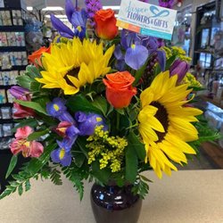 Jasper Flowers & gifts