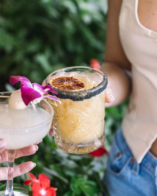 Moxies Fort Lauderdale Restaurant by null