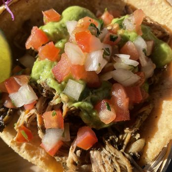 Doña - Carnitas - Mexican Near Me - Oakland, California