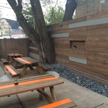 The Vanguard - Dope patio part 1 - Bars Near Me - Milwaukee, Wisconsin The Vanguard - Dope patio part 1 - Bars Near Me - Milwaukee, Wisconsin