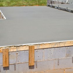 The Stamford Concrete Company