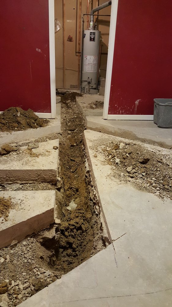 Slide of The Bath Company