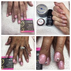 SK Nail Diva - Salon Lofts - Nail adventures.
