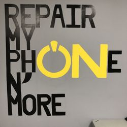 Repair My Phone And More