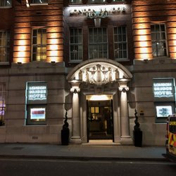 London Bridge Hotel