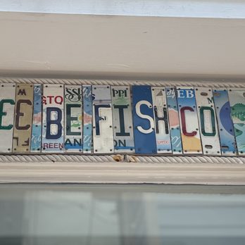 Lee Be Fish - Seafood Near Me - Marco Island, Florida Lee Be Fish - Seafood Near Me - Marco Island, Florida