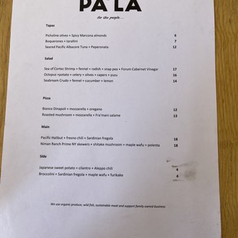 Pa’La Downtown - Today's menu... (5/19/2021) - Mediterranean Near Me - Phoenix, Arizona Pa’La Downtown - Today's menu... (5/19/2021) - Mediterranean Near Me - Phoenix, Arizona