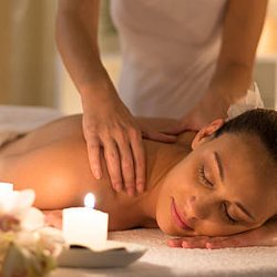Oriental Bodyworks & Foot Reflexology