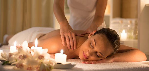 Oriental Bodyworks & Foot Reflexology Logo