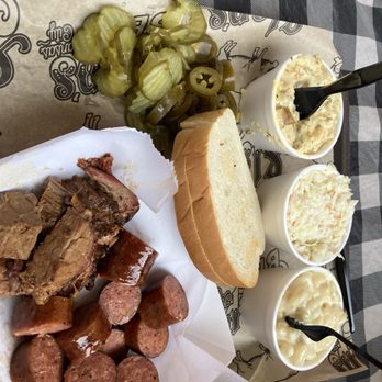 Slap's BBQ - Burnt End Plate - Barbeque Near Me - Kansas City, Kansas Slap's BBQ - Burnt End Plate - Barbeque Near Me - Kansas City, Kansas