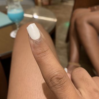 The Nail Lounge - Nail Salons Near Me - Gilbert, Arizona