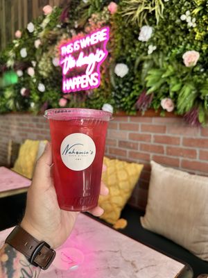 8th street Deli by null