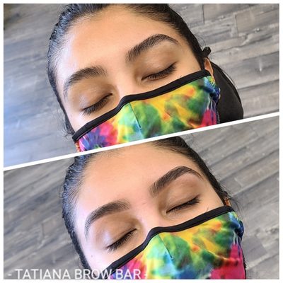 Tatiana Brow Bar by null