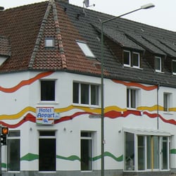 Hotel Lingemann