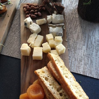 Barbianca Local Kitchen - Cheese plate - Italian Near Me - Marina Del Rey, California Barbianca Local Kitchen - Cheese plate - Italian Near Me - Marina Del Rey, California