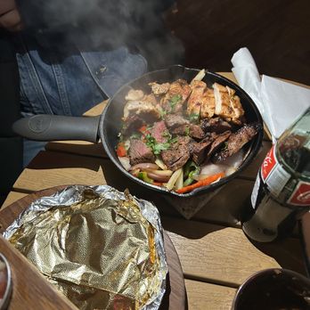 Republic Cantina - Fajitas Pick 2 - Tex-Mex Near Me - Washington, DC, District of Columbia Republic Cantina - Fajitas Pick 2 - Tex-Mex Near Me - Washington, DC, District of Columbia