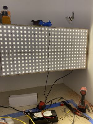 Proper Volts Lighting and Electric Logo
