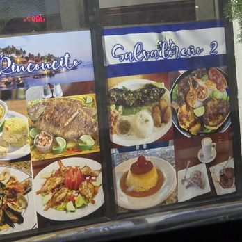 El Rinconcito Salvadoreno 2 - Salvadoran Near Me - Pompano Beach, Florida