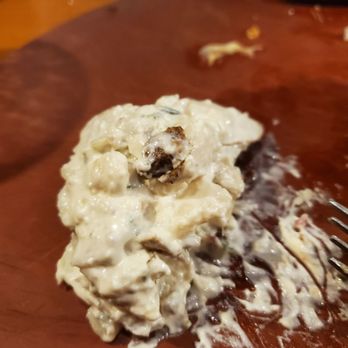 Catch 22 Gastropub - Potato salad - New American Near Me - Athens, Georgia