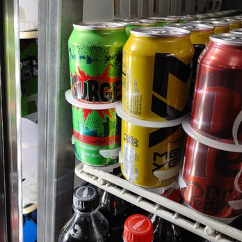 Ole's Country Stores - a refrigerator full of sodas - Convenience Stores Near Me - Missoula, Montana Ole's Country Stores - a refrigerator full of sodas - Convenience Stores Near Me - Missoula, Montana
