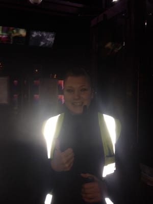 G-A-Y Manchester by null