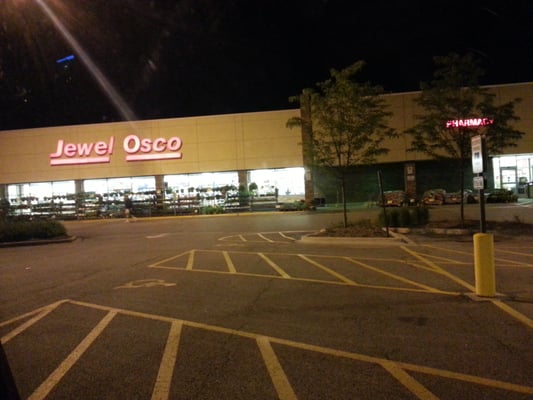 Jewel-Osco by null