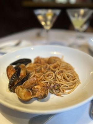 Celestino Ristorante & Bar by null
